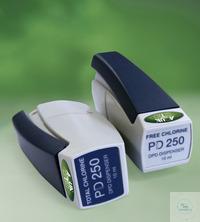 Aqualytic Powder Dispenser PD 250 ��������� ���� 4194900