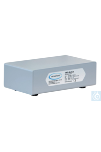 VACUUBRAND ������ ���������� �������� VMS-B � VACUU � BUS, 100-230 � / 50-60 ��, ������� IEC 20676030