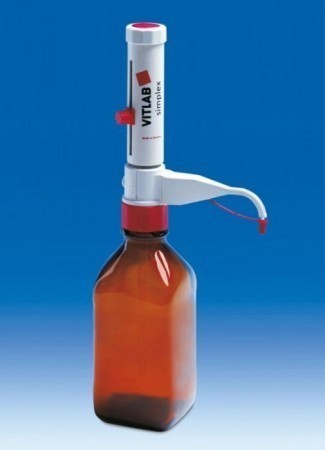 ������� VITLAB simplex 1,0-10,0 �� 1601505