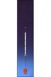 Geco-Gering Hydrometer 0 - 20 ��� ���������� 0608