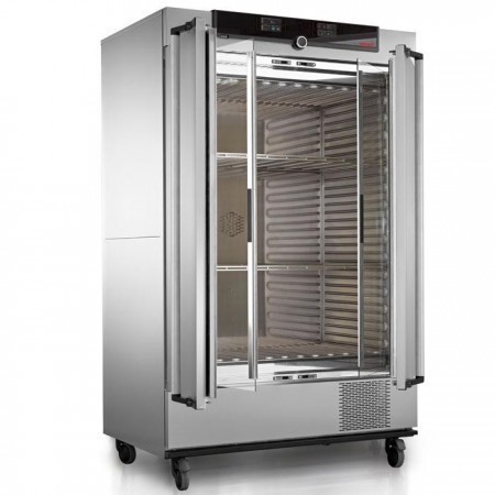 ����������� ��������� Memmert ICP450 �������������� ���� ICP450