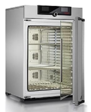 ����������� ��������� Memmert IPP260plus �� ������ ��������� ������� IPP260plus