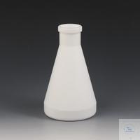 A 151-03 Bohlender Erlenmeyer Flasks PTFE, PTFE, � ����������� A 151-03