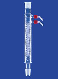 Lenz-Laborglas GmbH & Co. KG Dimroth-K_hler, 160 �� � ����������� � ������� NS 14/23, ����������� � ���� GL 14, DURAN 5240211