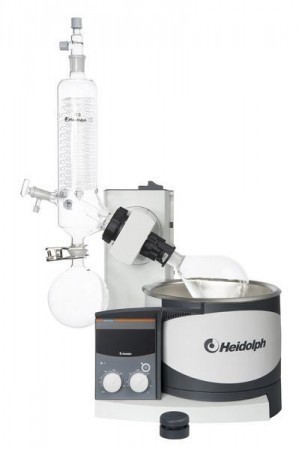 ����������� ���������� Heidolph Hei-VAP Value HL/G3 560-01300-00 Heidolph