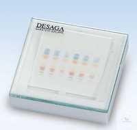H-�������������� ������ Biostep 10 x 10, ��� ������� TLC �� 100 x 100 �� BS120.151