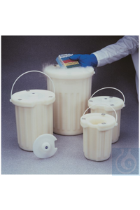Thermo Scientific - ���������� ����� ������ Nalgene, 2 �, ������ 2 4150-2000