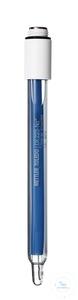 Mettler-Toledo ELECTRODE ION-SEL. DX223-NA + HALF-CELL 51340263