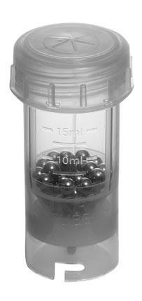 �������� IKA BMT-20-S-M ��� ������������� �� ��������� �������� ��� ULTRA-TURRAX Tube Drive 0003703200