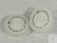 Macherey-Nagel CHROMAFIL Xtra PTFE-45/25 729205