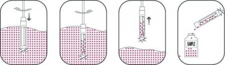 ������������� Burkle SiloDrill ����.����� 5301-2000