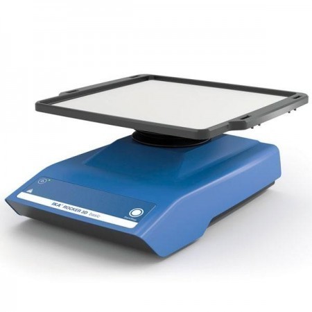 ������ IKA Rocker 3D basic ����������� 0004000000