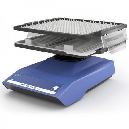 ������ IKA Rocker 3D basic ����������� 0004000000