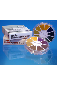 Macherey-Nagel Spec. Ind. �� 0,5-5,5, ������� 90205