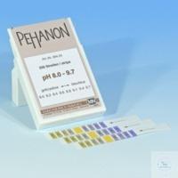 Macherey-Nagel PEHANON pH 8,0 - 9,7 90420