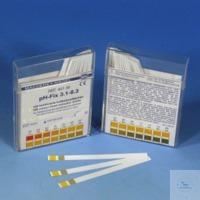 Macherey-Nagel pH-Fix 3.1-8.3 92135