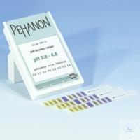 Macherey-Nagel PEHANON pH 2,8 - 4,6 90414
