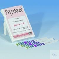 Macherey-Nagel PEHANON pH 0,0 - 1,8 90411