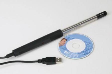 ������ ���������-����������� SICCO � USB ����������� V 1868-08