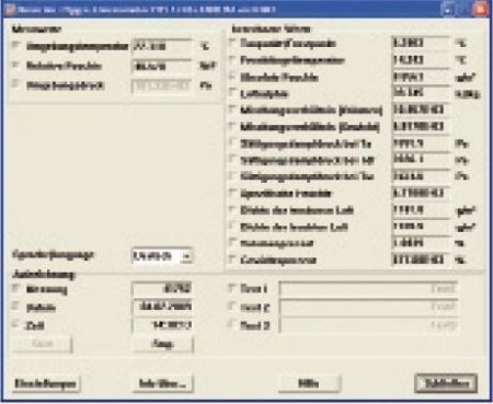 ������ ���������-����������� SICCO � USB ����������� V 1868-08