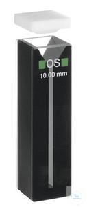 ������������ Hellma 104.002B-OS PL 10 ��, ������������ 104.002B-OS PL 10 �� 104002B-10-20