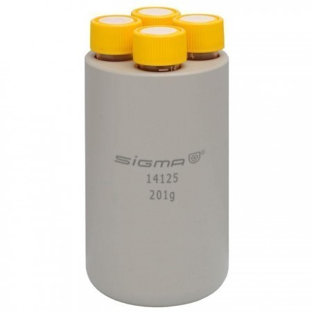 ������� Sigma 14125, ��� 4-� ������������� �������� 15 �� 14125