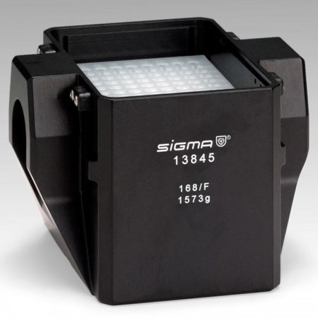 ������ Sigma 13845, ��� ����������� 105 �� 13845