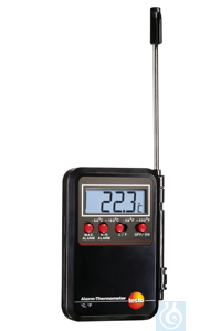 0900 0530 ����������� ��������� Testo 0900 0530