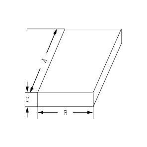 ����� Bochem ��� ������������ ������� 440x340x20 ��, ����������� ����� 8486
