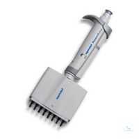 Eppendorf Research plus, 8 �������, 0,5-10 ��� 3122000019