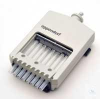 Eppendorf Plus / 8, 8-��������� ������� 4788200000