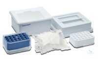 ��������� ����� Eppendorf IsoTherm-System, ��� �������� 1,5 / 2,0 �� 3880001018
