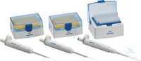 Eppendorf Eppendorf Reference 2 3-Pack ���. epT.IPS ������� 2: 2-20 ���, 20-200 ���, ... 4920000911