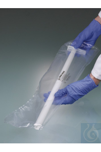 Burkle ViscoDispo LaboPlast, HDPE, 1000 ��, 200 �� 5393-3330