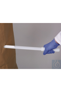 Burkle PowderDispo LaboPlast, HDPE, 500 ��, 100 �� 5393-5522