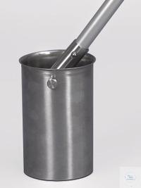 ����������� ������ Burkle V2A, ����������� 1000 ��, TeleScoop 5354-3000