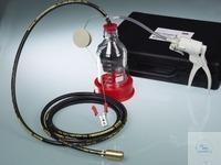 Burkle UniSampler "EX", � ��������� 5314-3000