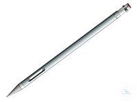 ������������� Burkle Uno, V4A / PTFE, 85��, ����� 1 ��, 17 �� 5316-1085