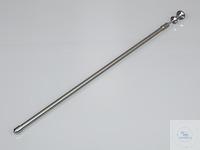 Burkle Mini ViscoSampler, V4A, 60 ��, ��. 30 ��? 15 �� 5341-1060