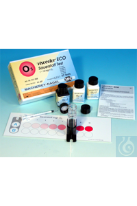Macherey-Nagel VISO ECO Oxygen 931088