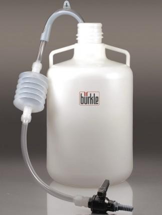 ����� � ������� ������ Burkle 5605-1000