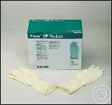 Braun Petzold Vasco� OP Protect, Groesse 8,5 6035051