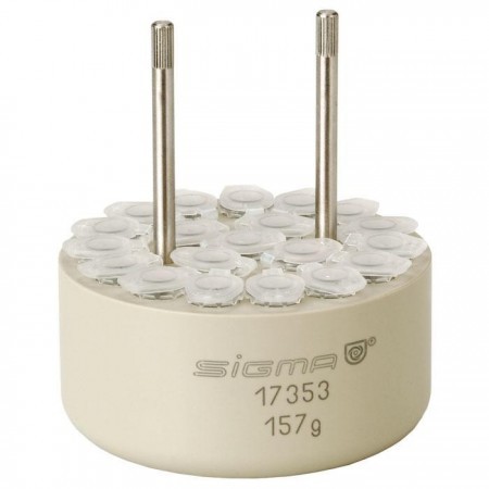 ������� Sigma 17353, ��� 20-�� �������� 1,5/2 ��, ������� 17353