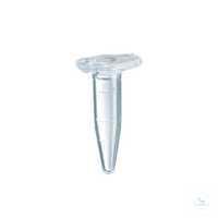 �������� Eppendorf Protein LoBind, 0,5 ��, ��� ���, 100 ��. 0030108094