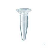 �������� Eppendorf Protein LoBind, 1,5 ��, ��� ���, 100 ��. 0030108116