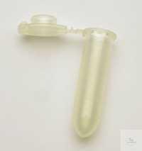 ������������� Eppendorf Safe-Lock, 2,0 ��, ������, 1000 ��. 0030120205
