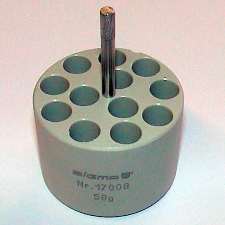 ������� Sigma 17008, ��� 12-�� �������� 1,5/2 ��, ������� 17008