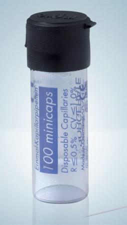 Hirschmann minicaps� �����, 5 ���, ����� 30 - 32 �� 9000105