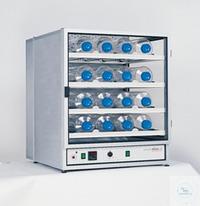 ��������� schuett biotec INCUDRIVE DI ��� ��������� ������� ��� ���������� ��������, 230 � 3060001