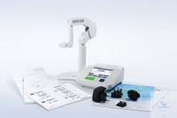 Mettler-Toledo SevenCompact pH S220-Basic 30019028